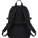 Denim Backpack view 14
