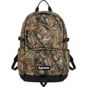 Denim Backpack view 17