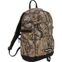 Denim Backpack view 18