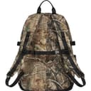 Denim Backpack view 21
