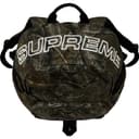 Denim Backpack view 24