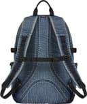 Denim Backpack view 34