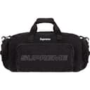 Denim Duffle Bag view 5