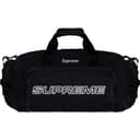 Denim Duffle Bag view 6