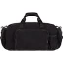 Denim Duffle Bag view 8