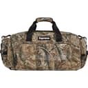 Denim Duffle Bag view 9