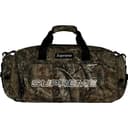 Denim Duffle Bag view 10