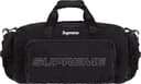 Denim Duffle Bag view 12