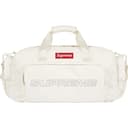 Denim Duffle Bag view 14