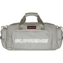 Denim Duffle Bag view 15