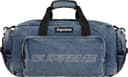 Denim Duffle Bag view 21