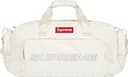 Denim Duffle Bag view 22