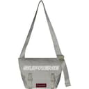 Denim Messenger Bag view 14