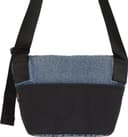 Denim Messenger Bag view 17