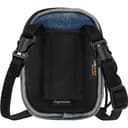 Denim Mini Utility Bag view 19