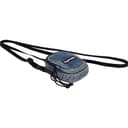 Denim Mini Utility Bag view 21