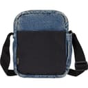 Denim Shoulder Bag view 3