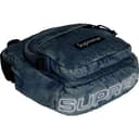 Denim Shoulder Bag view 5