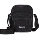 Denim Shoulder Bag view 7