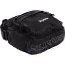 Denim Shoulder Bag view 9