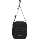 Denim Shoulder Bag view 11