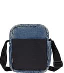 Denim Shoulder Bag view 26