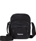 Denim Shoulder Bag view 27