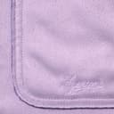 Faux Suede Snap Shirt view 3