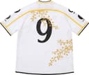 Floral Soccer Jersey view 5
