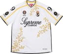 Floral Soccer Jersey view 6