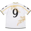 Floral Soccer Jersey view 8