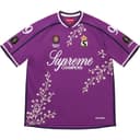 Floral Soccer Jersey view 10