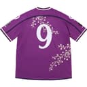 Floral Soccer Jersey view 11