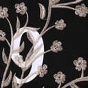 Floral Soccer Short view 3