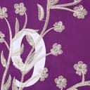 Floral Soccer Short view 7