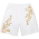Floral Soccer Short view 9