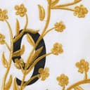 Floral Soccer Short view 10