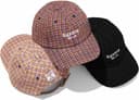 Harris Tweed® 6-Panel view 1