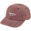 Harris Tweed® 6-Panel view 2