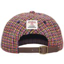 Harris Tweed® 6-Panel view 3