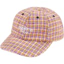 Harris Tweed® 6-Panel view 4