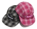 Harris Tweed® Camp Cap view 1