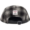 Harris Tweed® Camp Cap view 3