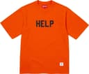 Help S/S Top view 3