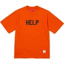 Help S/S Top view 4