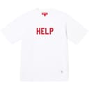 Help S/S Top view 6