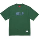 Help S/S Top view 8