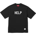 Help S/S Top view 10