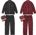 Holiday Pajama Set view 1