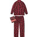 Holiday Pajama Set view 8